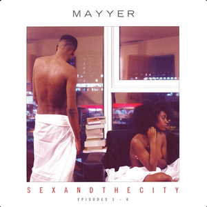 Sex & the City Episodes 1-6 (album)