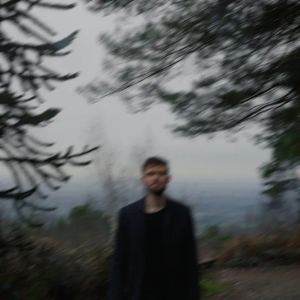 Feel Something (Single)