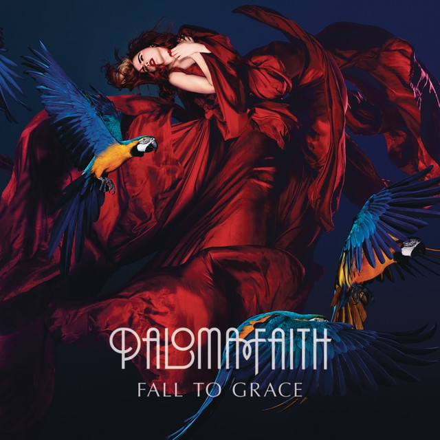 Fall To Grace (album)