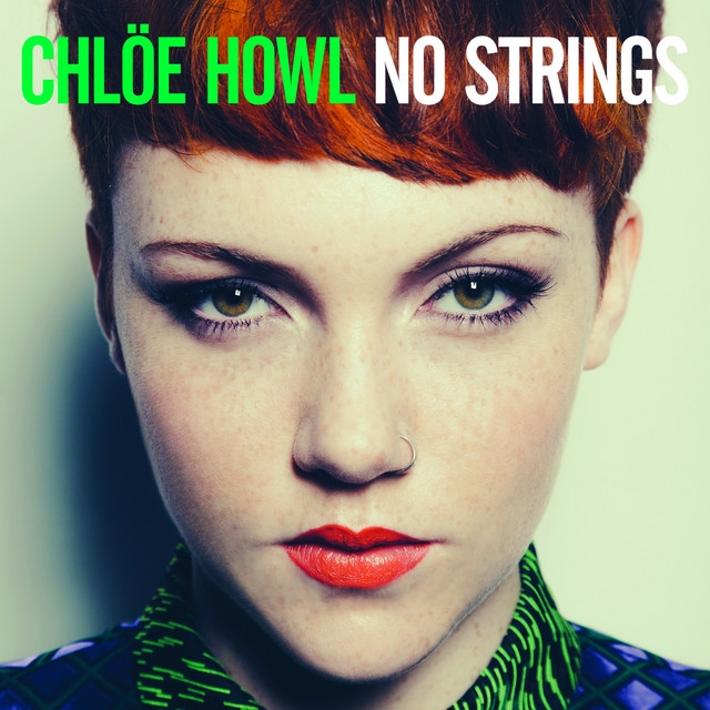 No Strings (single)