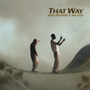 That Way (single)