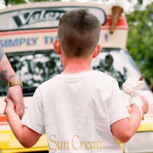 Sun Cream (single)