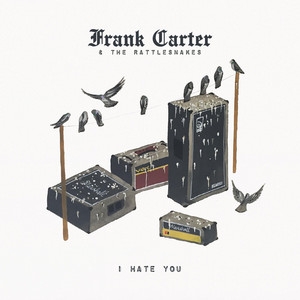 I Hate You (single)