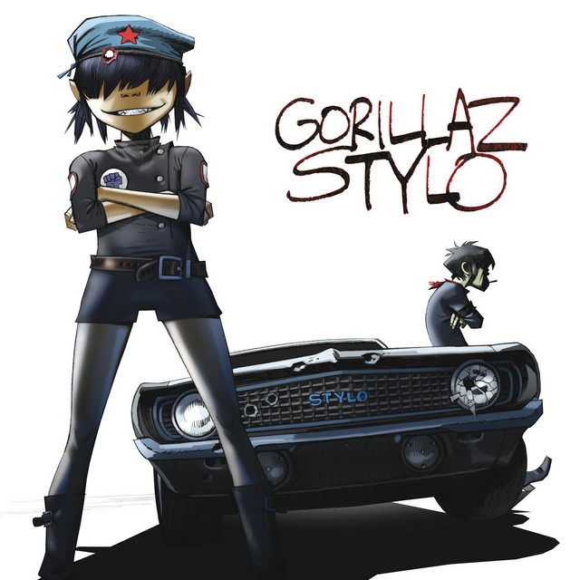 Stylo (Remix)