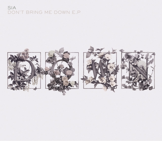 Don't Bring Me Down (single)