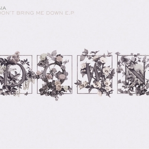 Don't Bring Me Down (single)