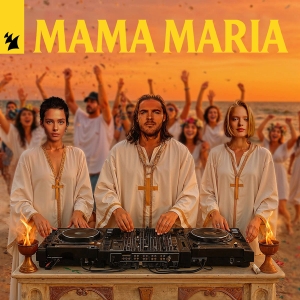 Mama Maria (single)