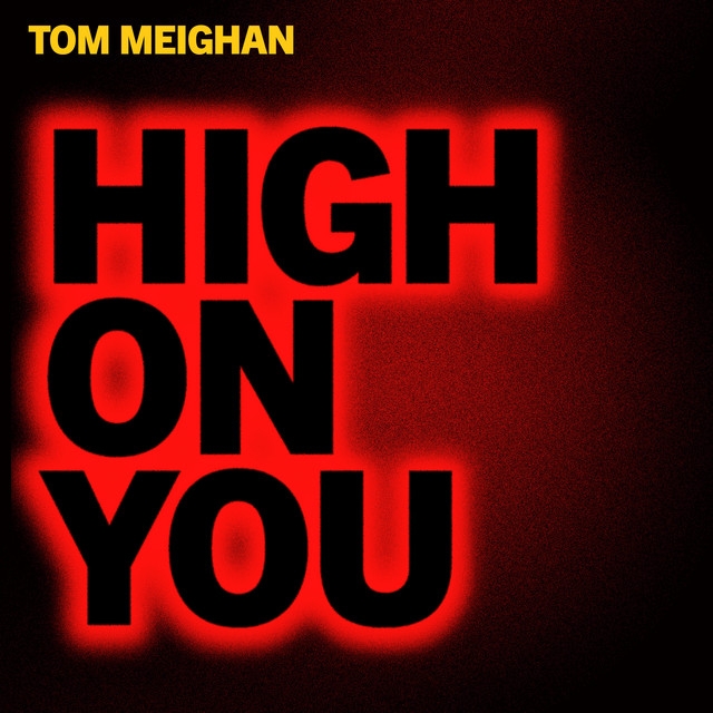 High On You (single)