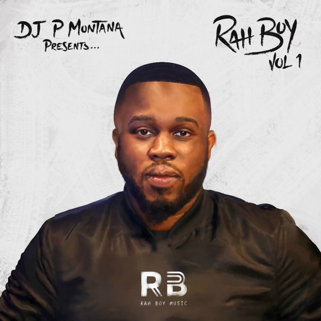Rah Boy Vol. 1 (mixtape)