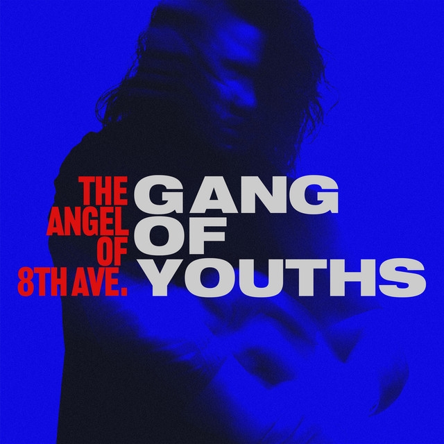 The Angel Of 8th Ave. (single)