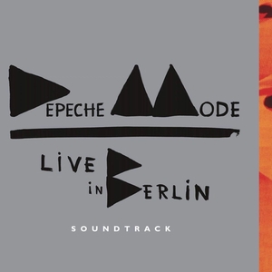 Live In Berlin (CD & DVD)