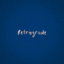 Retrograde