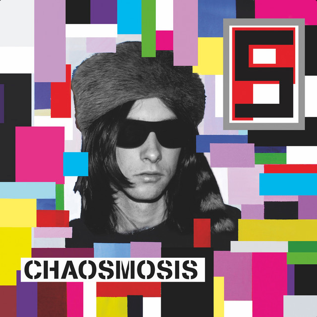 Chaosmosis (album)