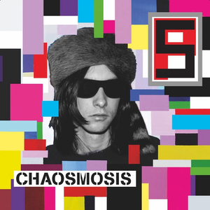 Chaosmosis (album)