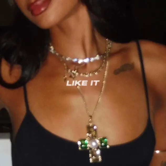 Like It (single)