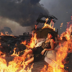 Let Her Burn (album)