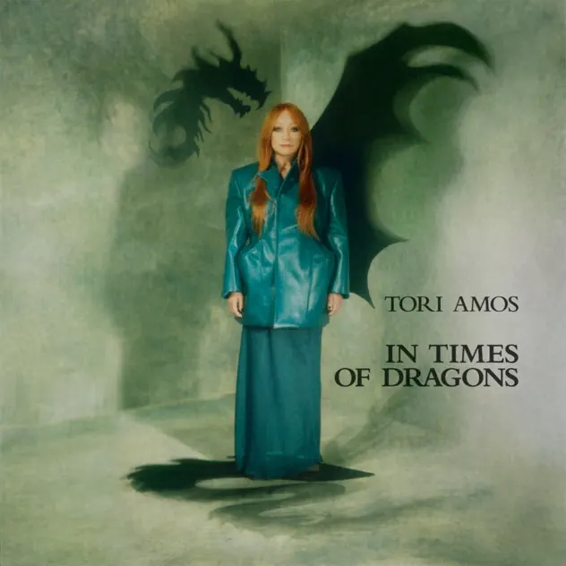 In Times Of Dragons (album)