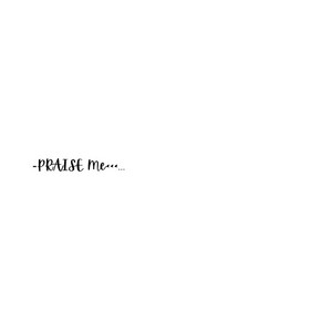 Praise Me (single)