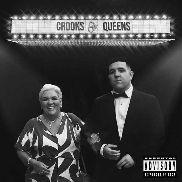 Crooks & Queens (album)