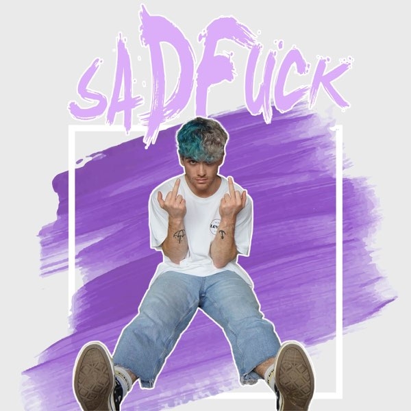 Sad F**k (single)