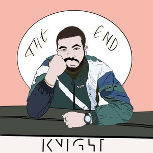 The End (single)