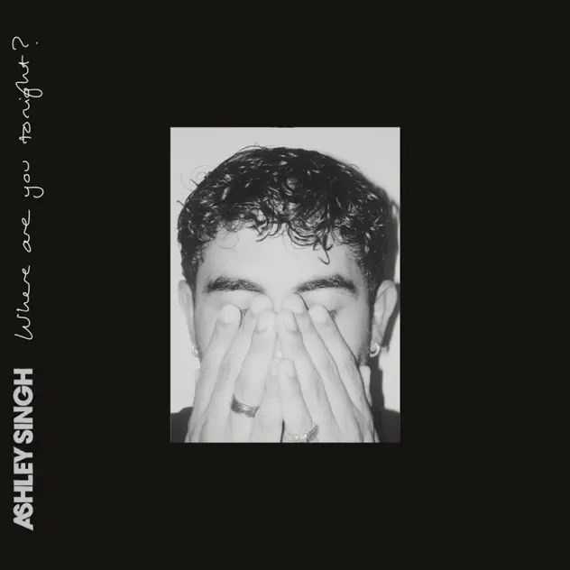 Where Are You Tonight? (Album)