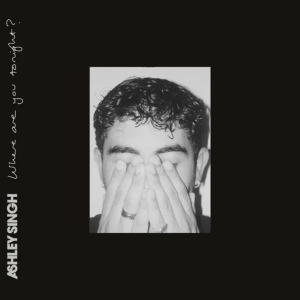 Where Are You Tonight? (Album)