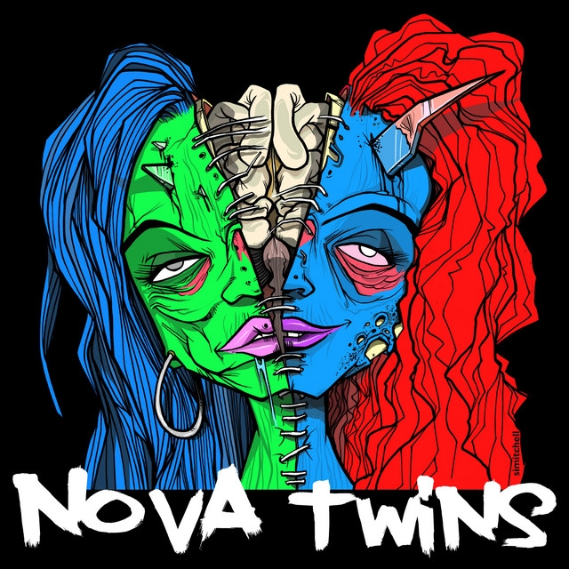 Nova Twins (EP)