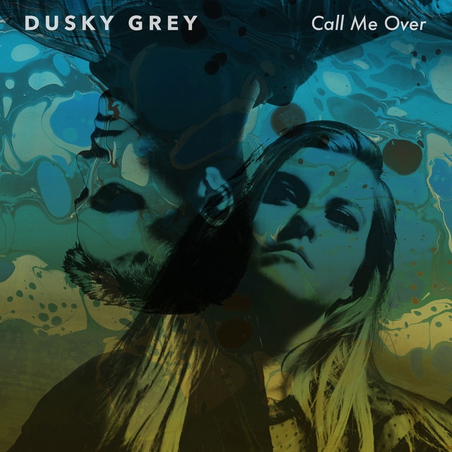 Call Me Over (single)