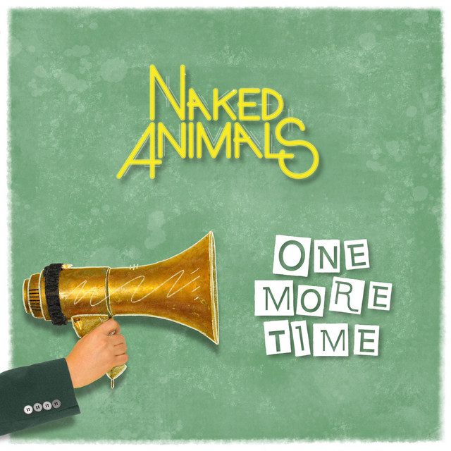 One More Time (single)