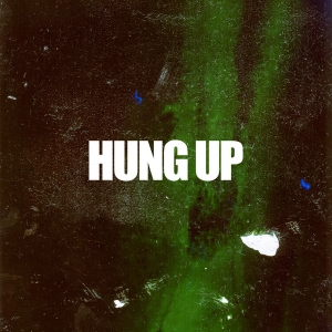 Hung Up (single)