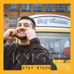 Stay Stuck (single)