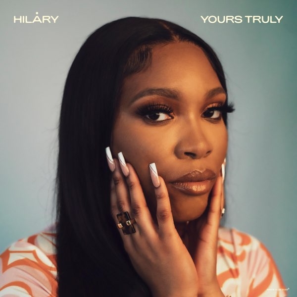 Yours Truly (EP)