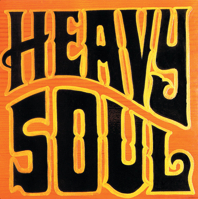 Heavy Soul (album)