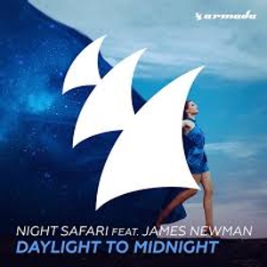 Daylight to Midnight (featuring James Newman) (single)