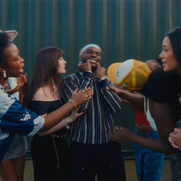 Not Your Man (single)
