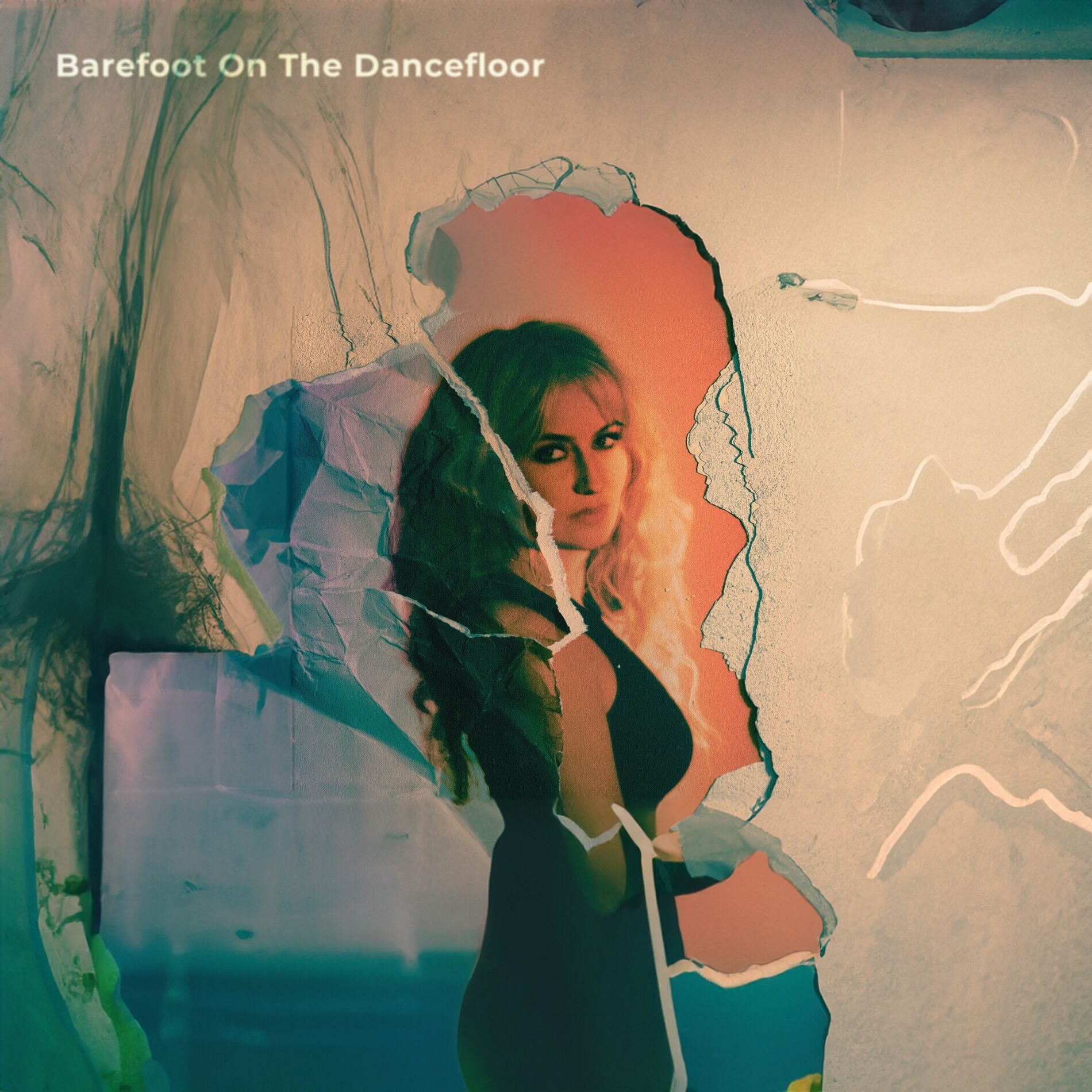 Barefoot On The Dancefloor (single)