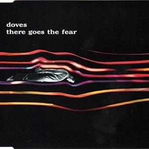 There Goes The Fear (single)