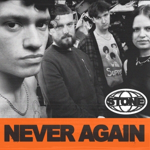 Never Again (single)
