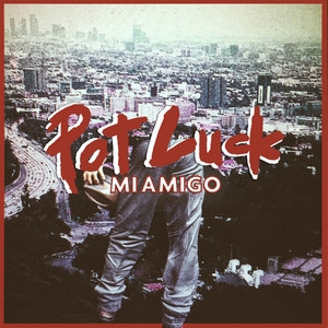 PotLuck (single)