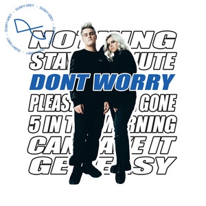 Don't Worry (single)