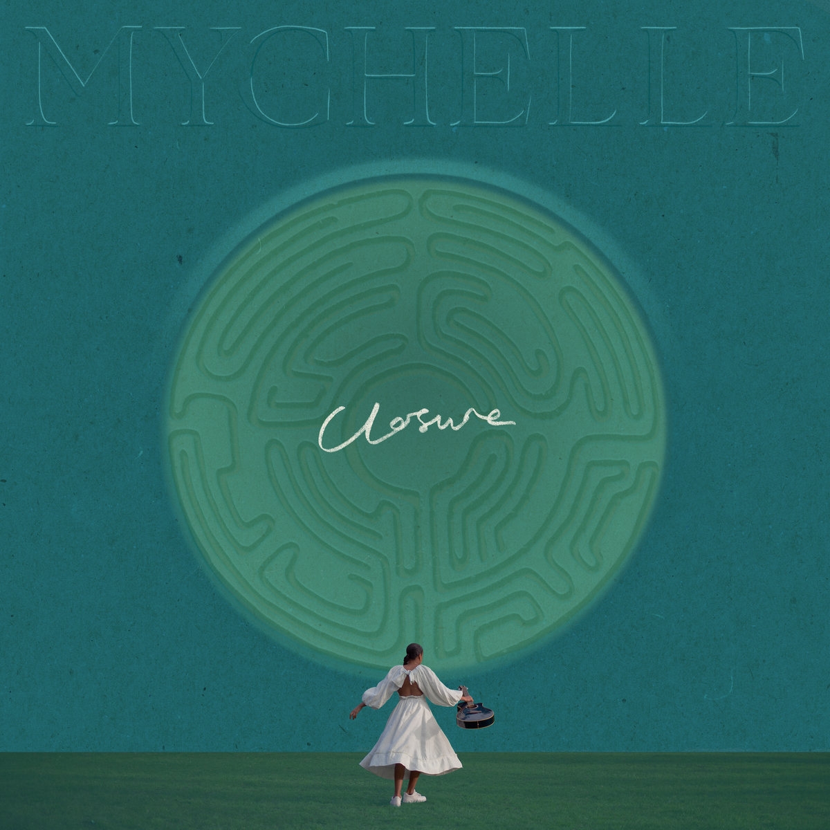 Closure (EP)