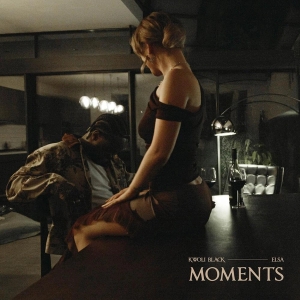 Moments (with Elsa) (single)
