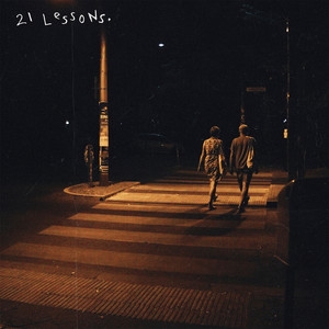 21 Lessons (single)