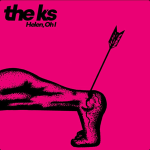Helen, Oh I (single)