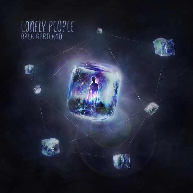 Lonely People (EP/single)