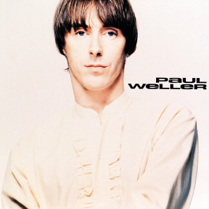 Paul Weller (album)