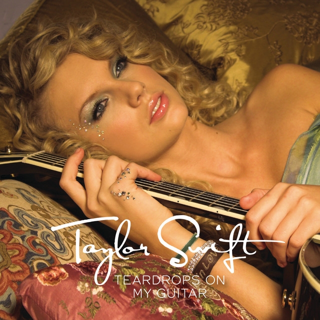 Teardrops On My Guitar [Radio Mix] (single)