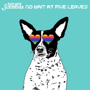 No Wait At Five Leaves [Radio Mix] (single)