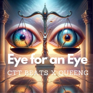 Eye For An Eye (with QueenG) (single)